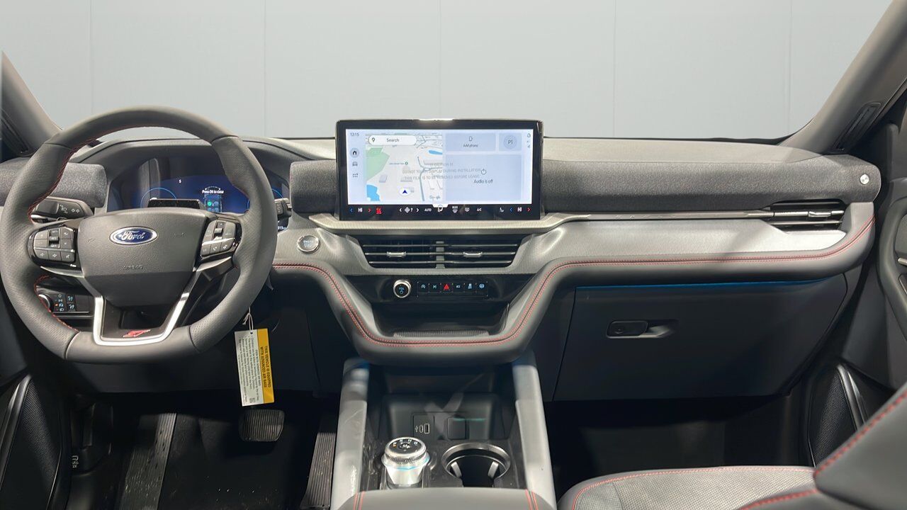 2026 Ford Explorer ST Sherwood Park AB