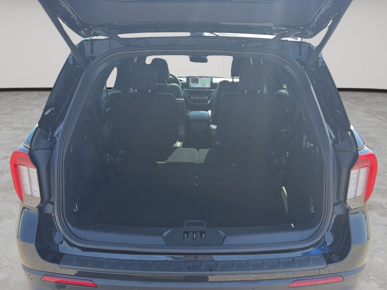 2026 Ford Explorer ST Sherwood Park AB