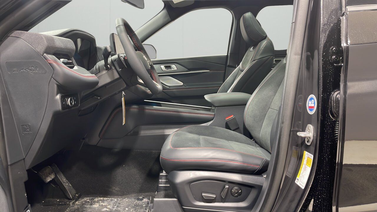 2026 Ford Explorer ST Sherwood Park AB