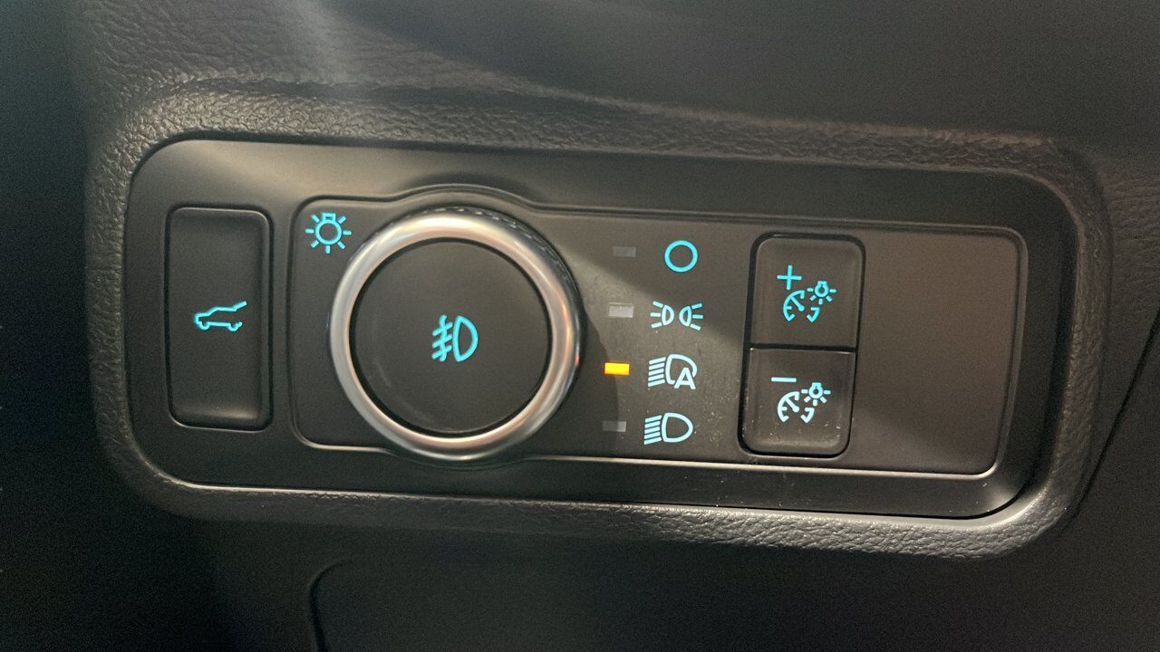 2026 Ford Explorer ST Sherwood Park AB
