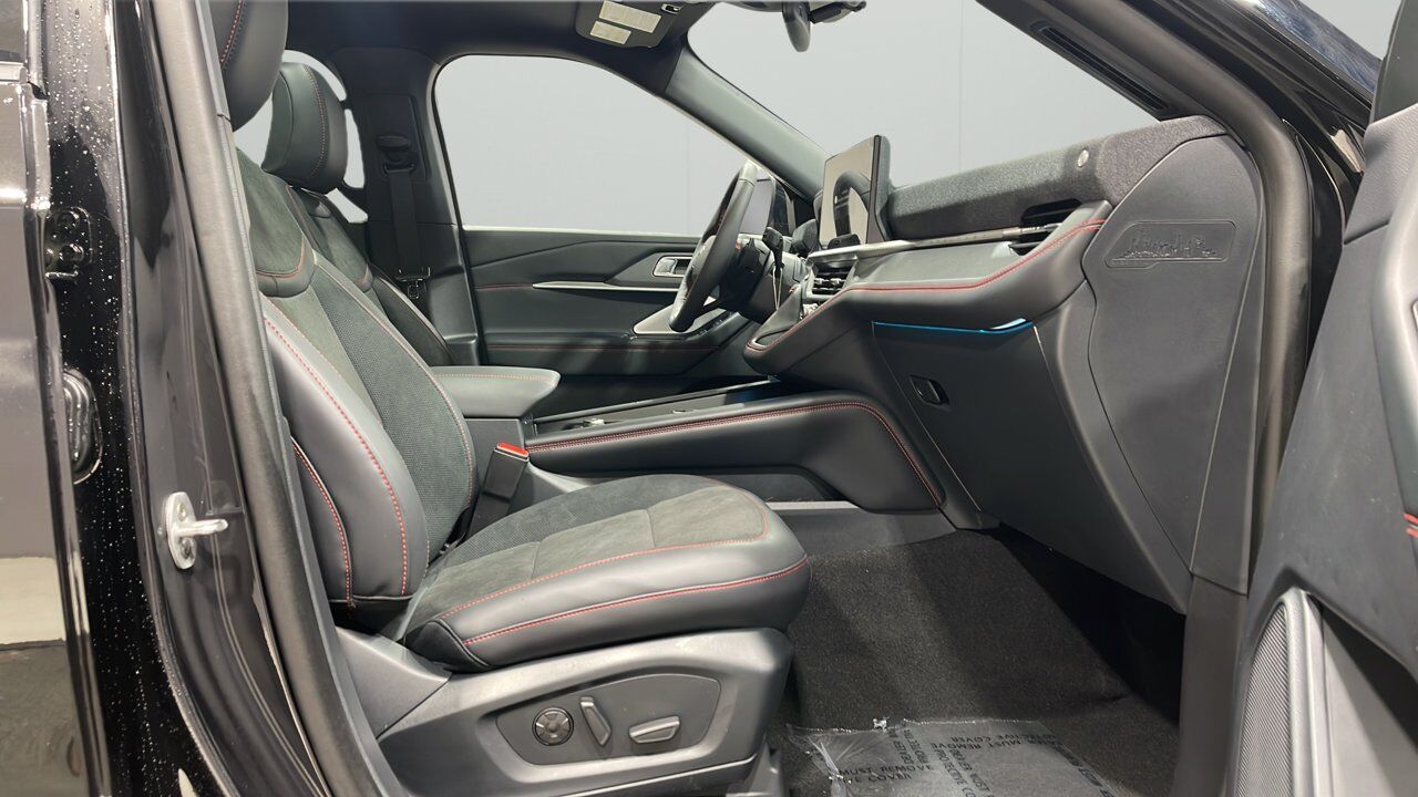 2026 Ford Explorer ST Sherwood Park AB