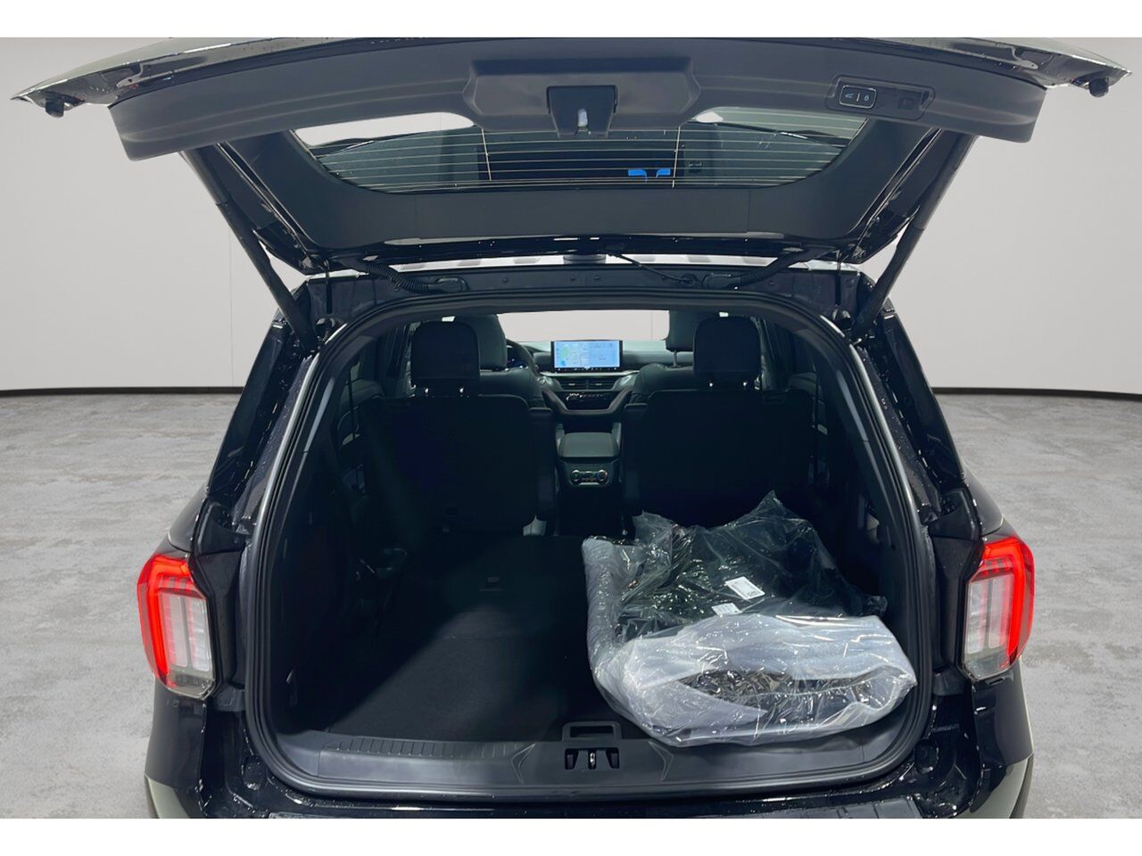 2026 Ford Explorer ST Sherwood Park AB