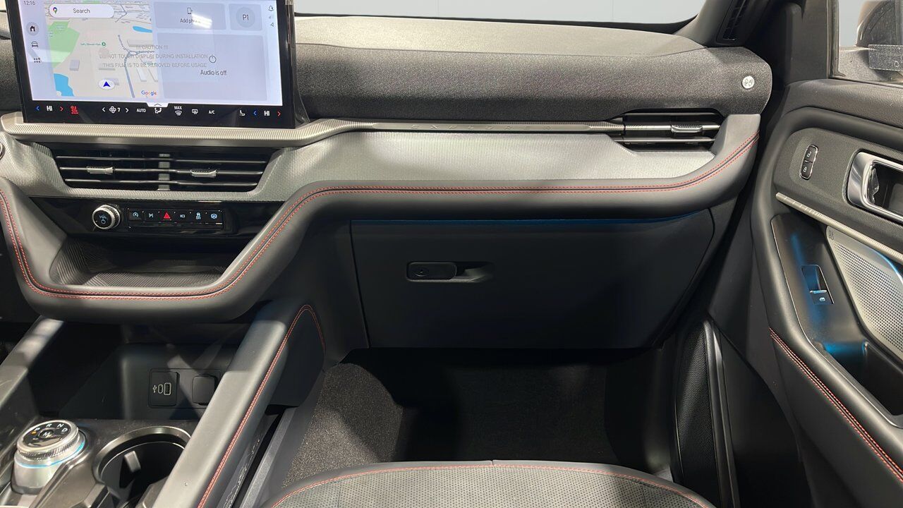 2026 Ford Explorer ST Sherwood Park AB