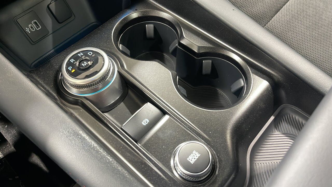 2026 Ford Explorer ST Sherwood Park AB