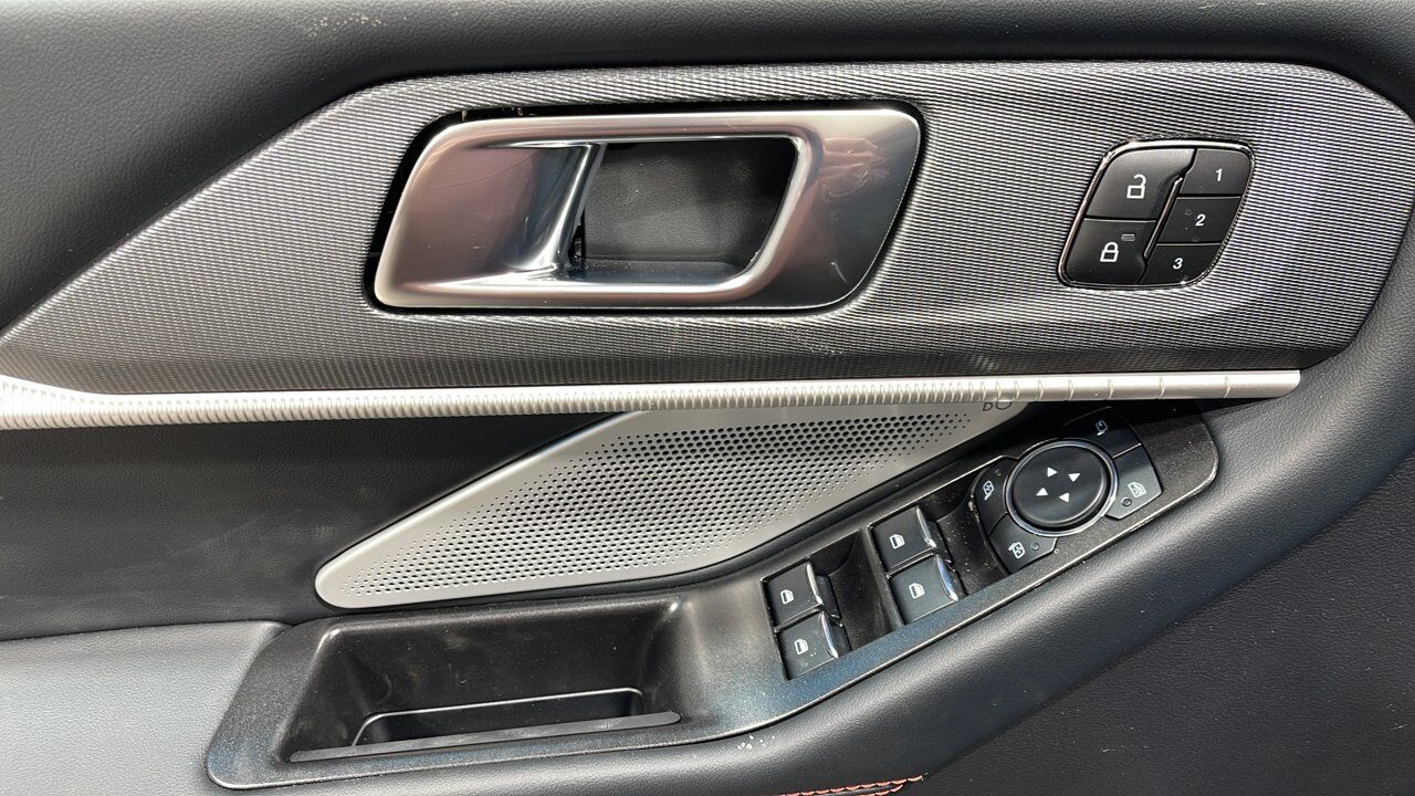 2026 Ford Explorer ST Sherwood Park AB