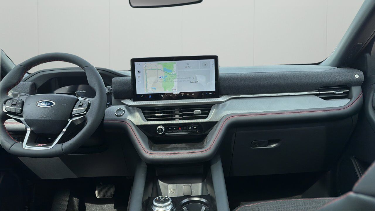 2026 Ford Explorer ST Sherwood Park AB