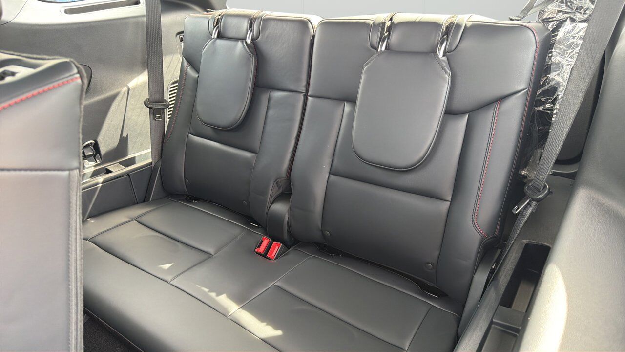 2026 Ford Explorer ST Sherwood Park AB