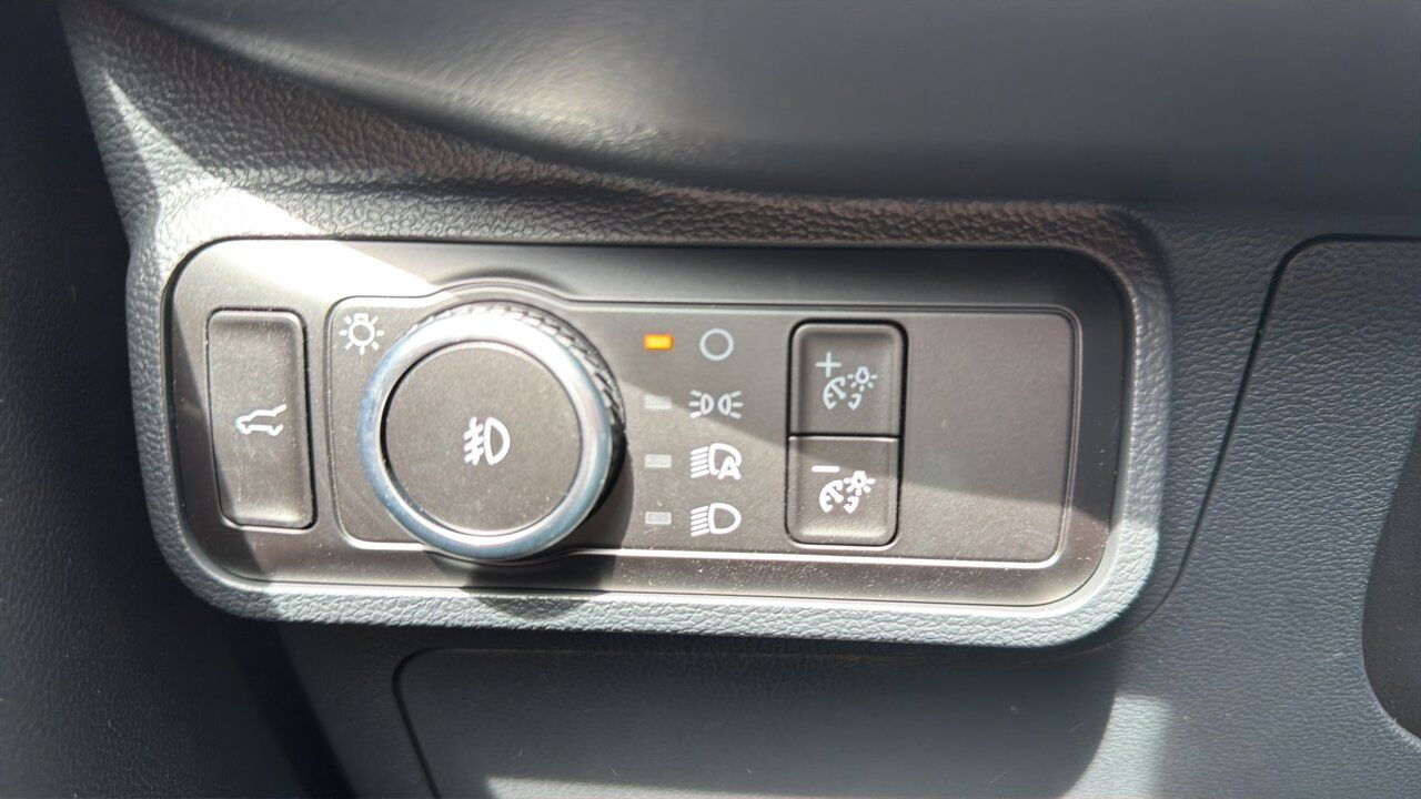 2026 Ford Explorer ST Sherwood Park AB