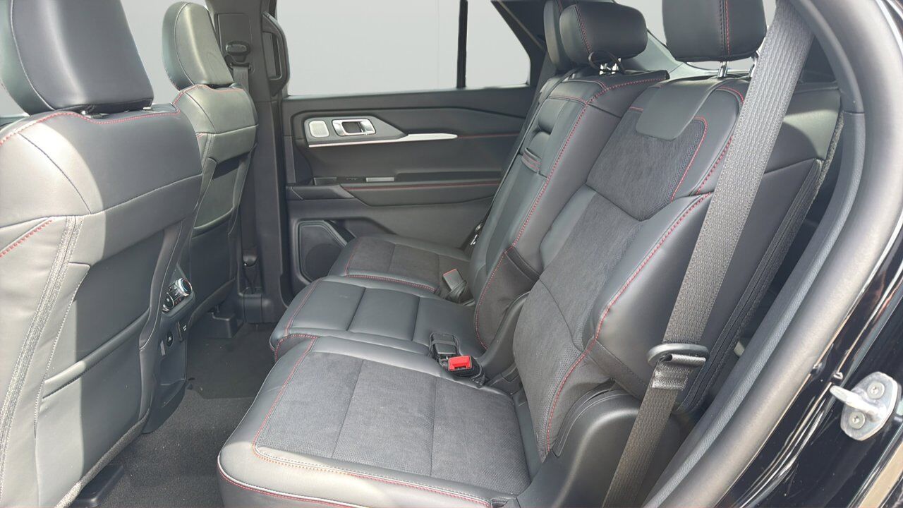 2026 Ford Explorer ST Sherwood Park AB