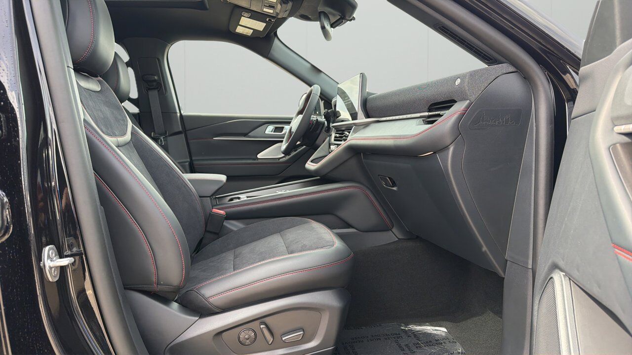 2026 Ford Explorer ST Sherwood Park AB