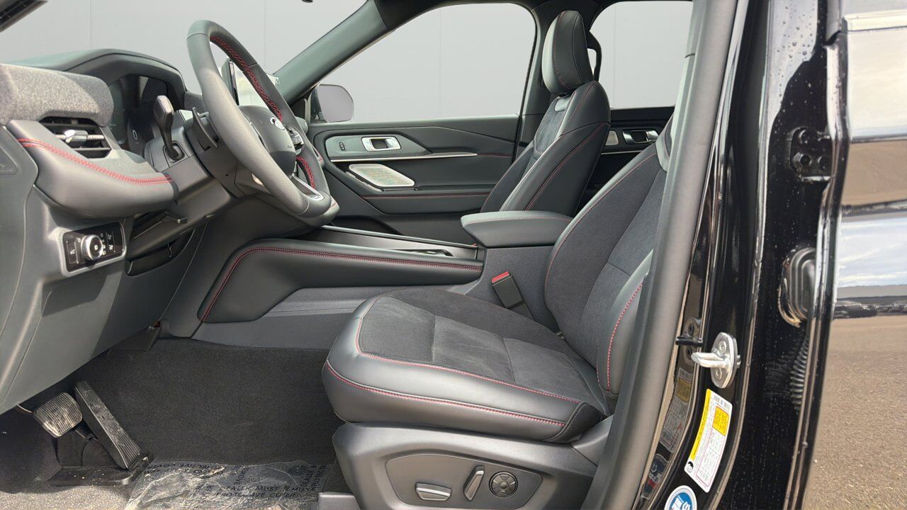 2026 Ford Explorer ST Sherwood Park AB