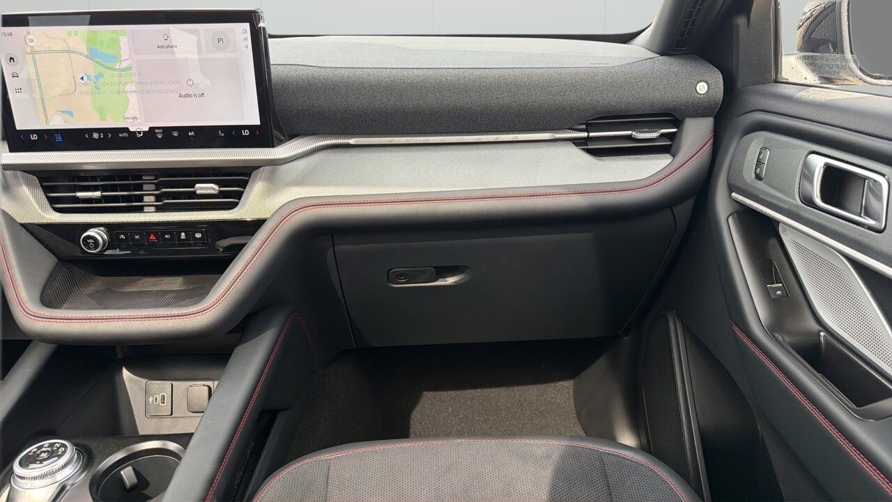 2026 Ford Explorer ST Sherwood Park AB