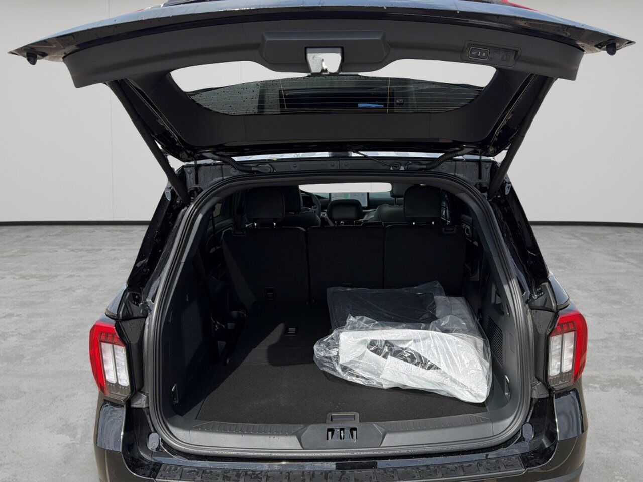 2026 Ford Explorer ST Sherwood Park AB