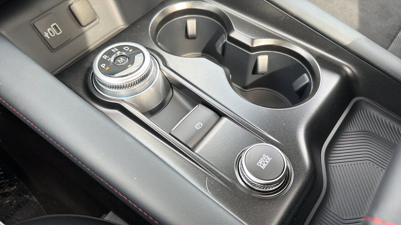 2026 Ford Explorer ST Sherwood Park AB