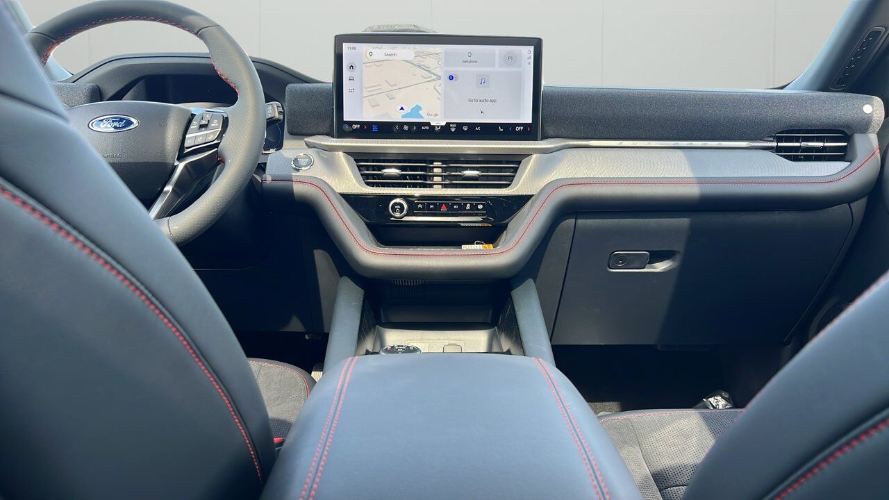 2026 Ford Explorer ST Sherwood Park AB