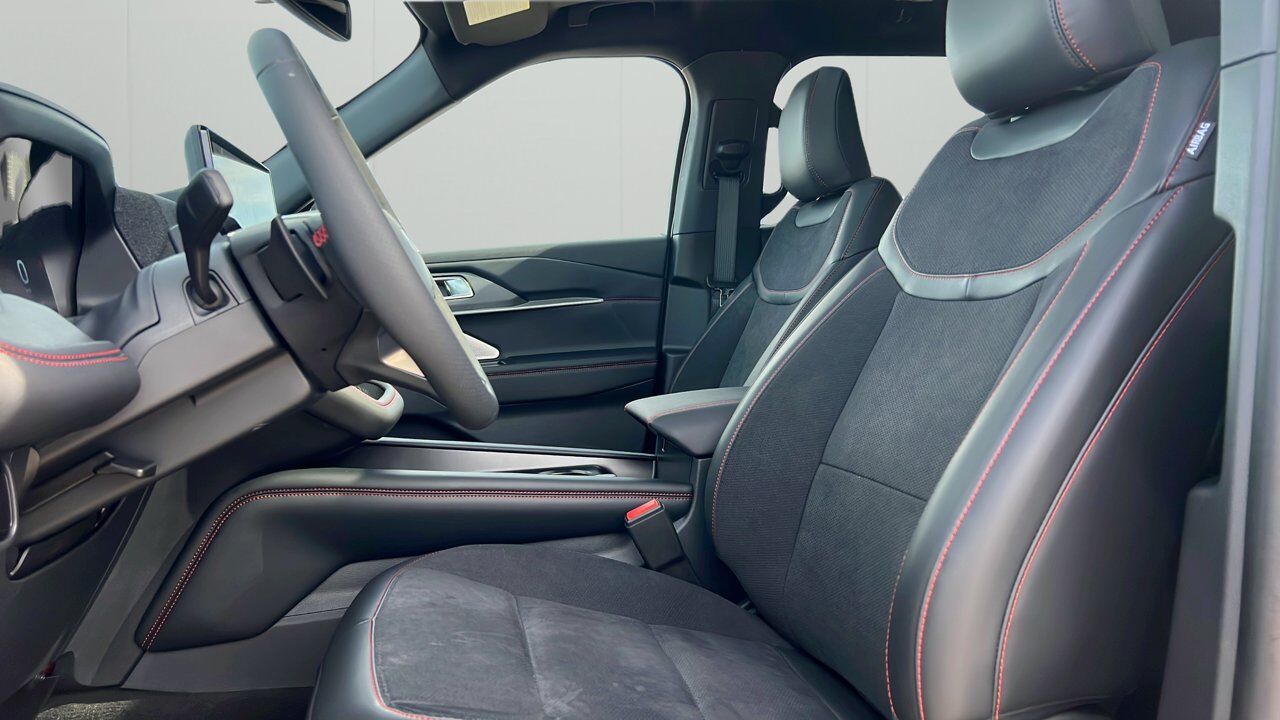 2026 Ford Explorer ST Sherwood Park AB