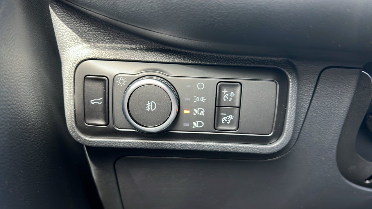 2026 Ford Explorer ST Sherwood Park AB