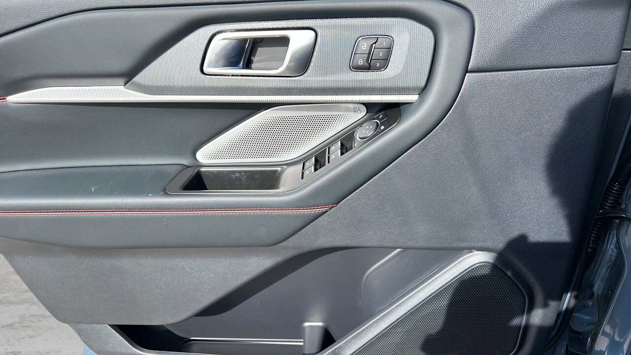 2026 Ford Explorer ST Sherwood Park AB