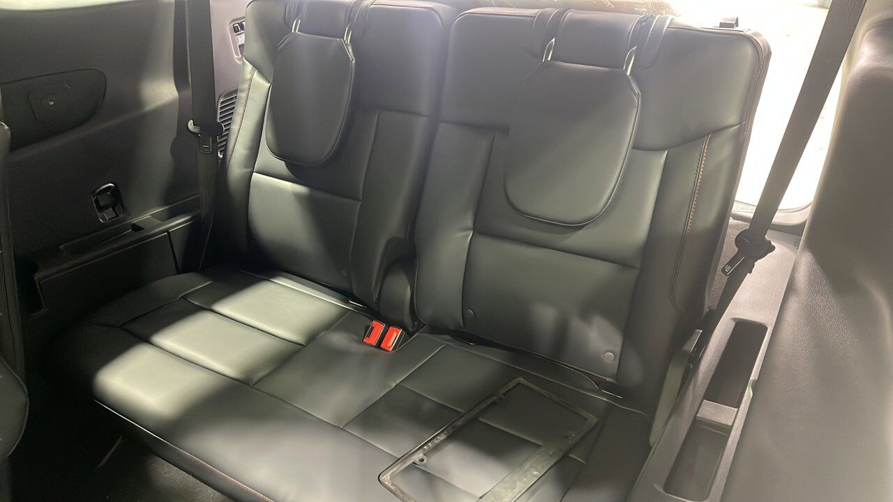 2026 Ford Explorer ST Sherwood Park AB