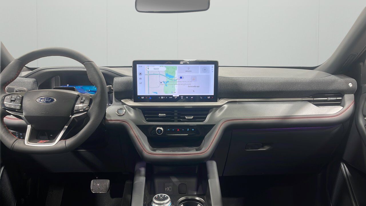 2026 Ford Explorer ST Sherwood Park AB