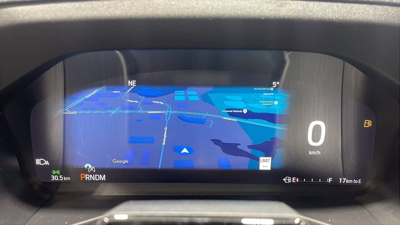 2026 Ford Explorer ST Sherwood Park AB