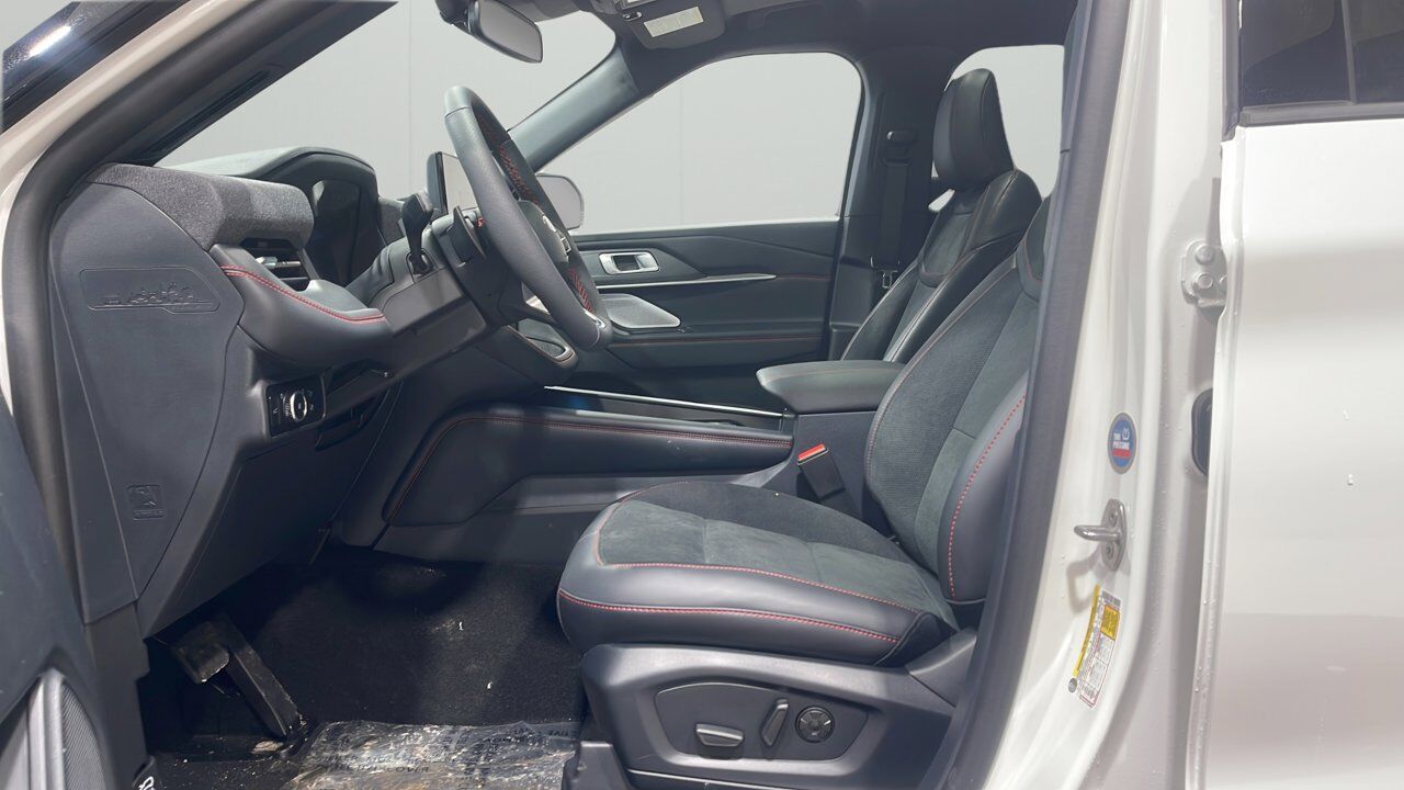 2026 Ford Explorer ST Sherwood Park AB