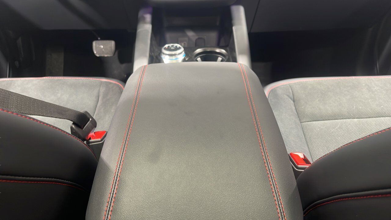 2026 Ford Explorer ST Sherwood Park AB