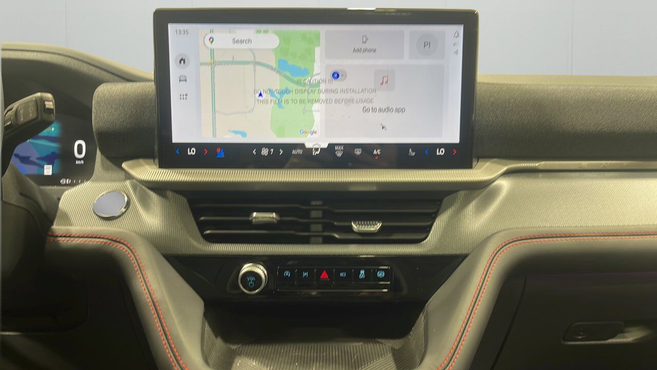 2026 Ford Explorer ST Sherwood Park AB