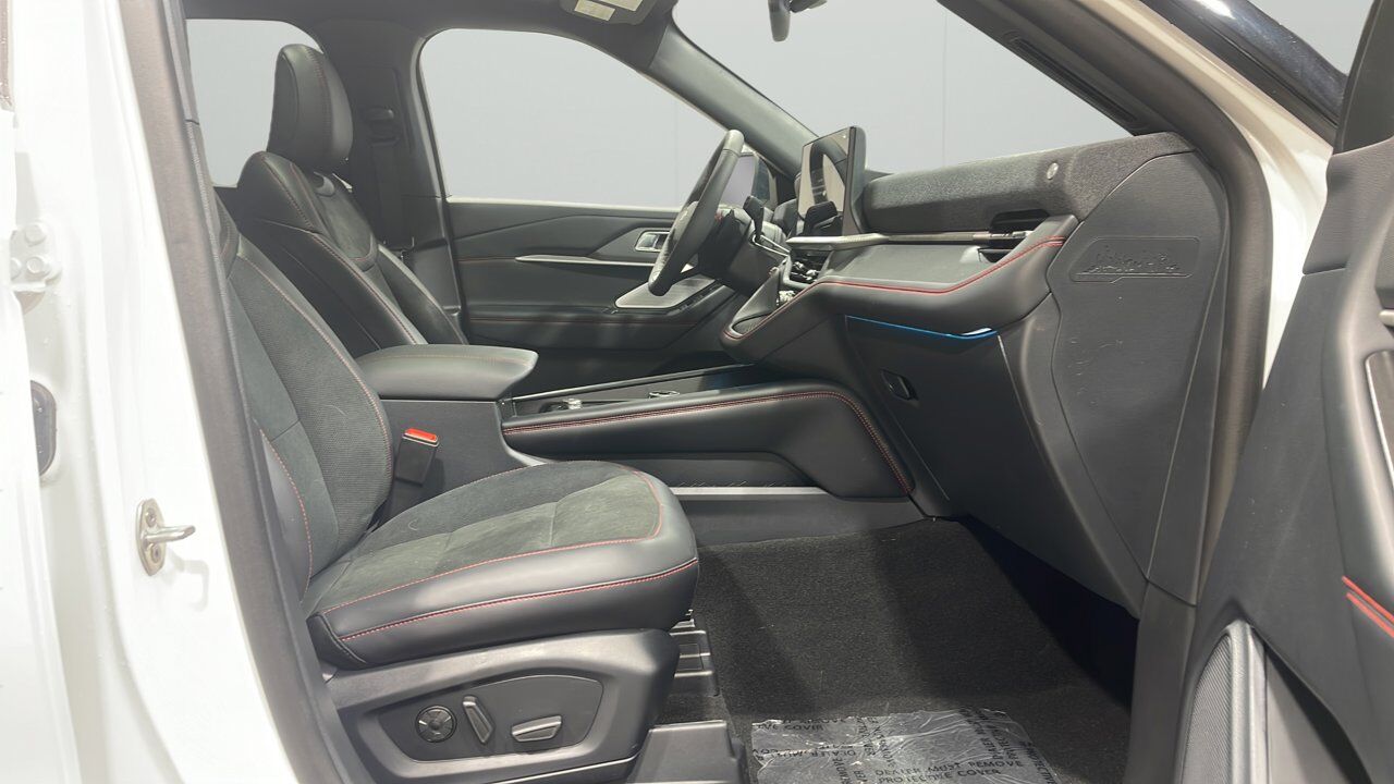 2026 Ford Explorer ST Sherwood Park AB