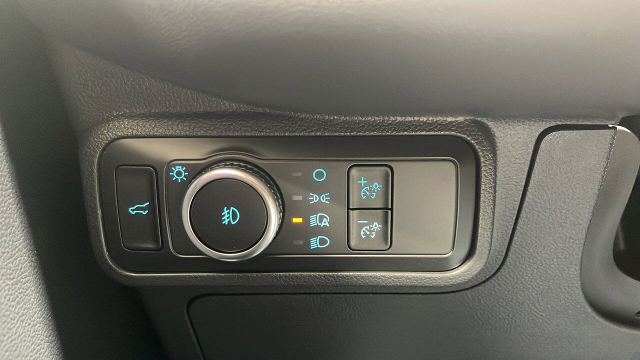 2026 Ford Explorer ST Sherwood Park AB