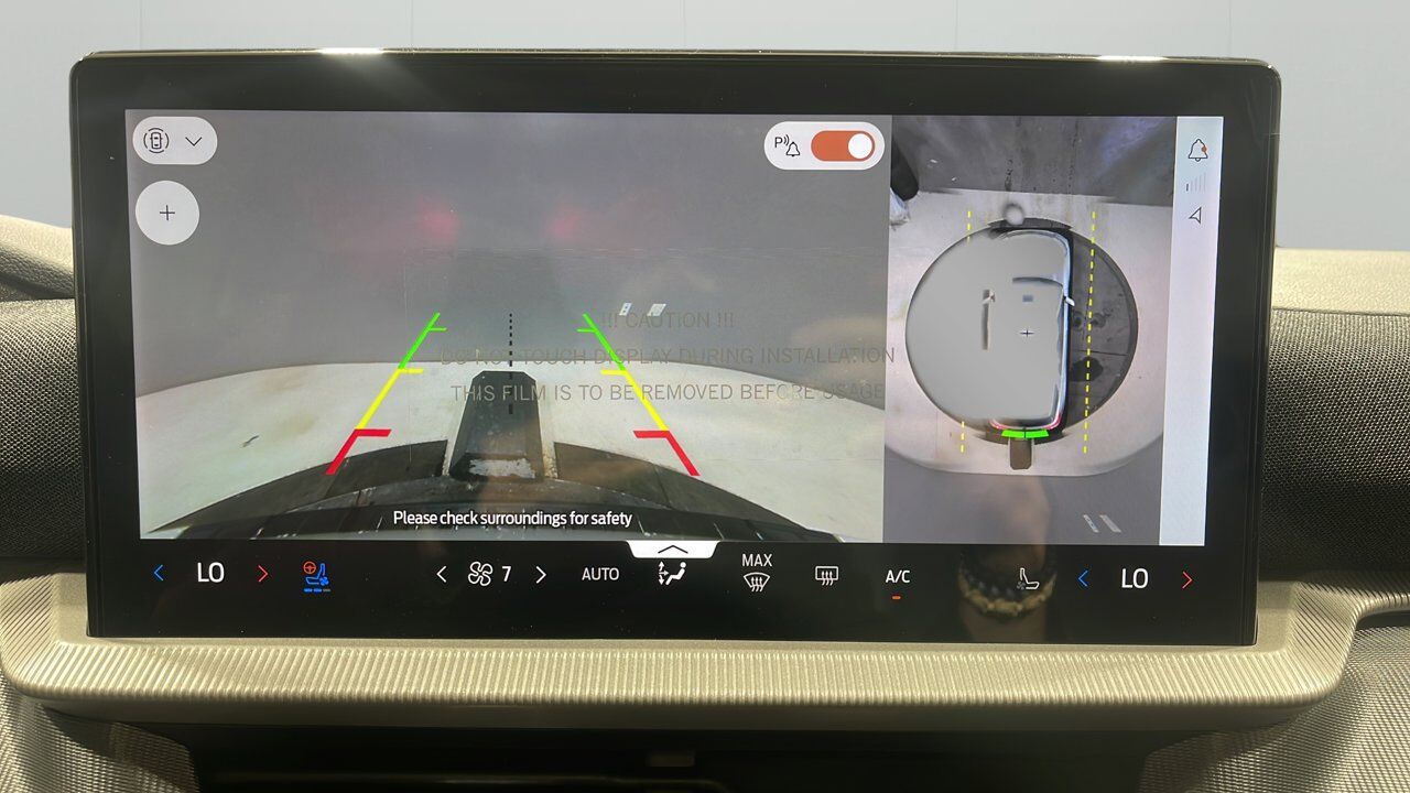 2026 Ford Explorer ST Sherwood Park AB