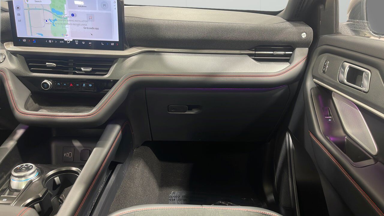 2026 Ford Explorer ST Sherwood Park AB