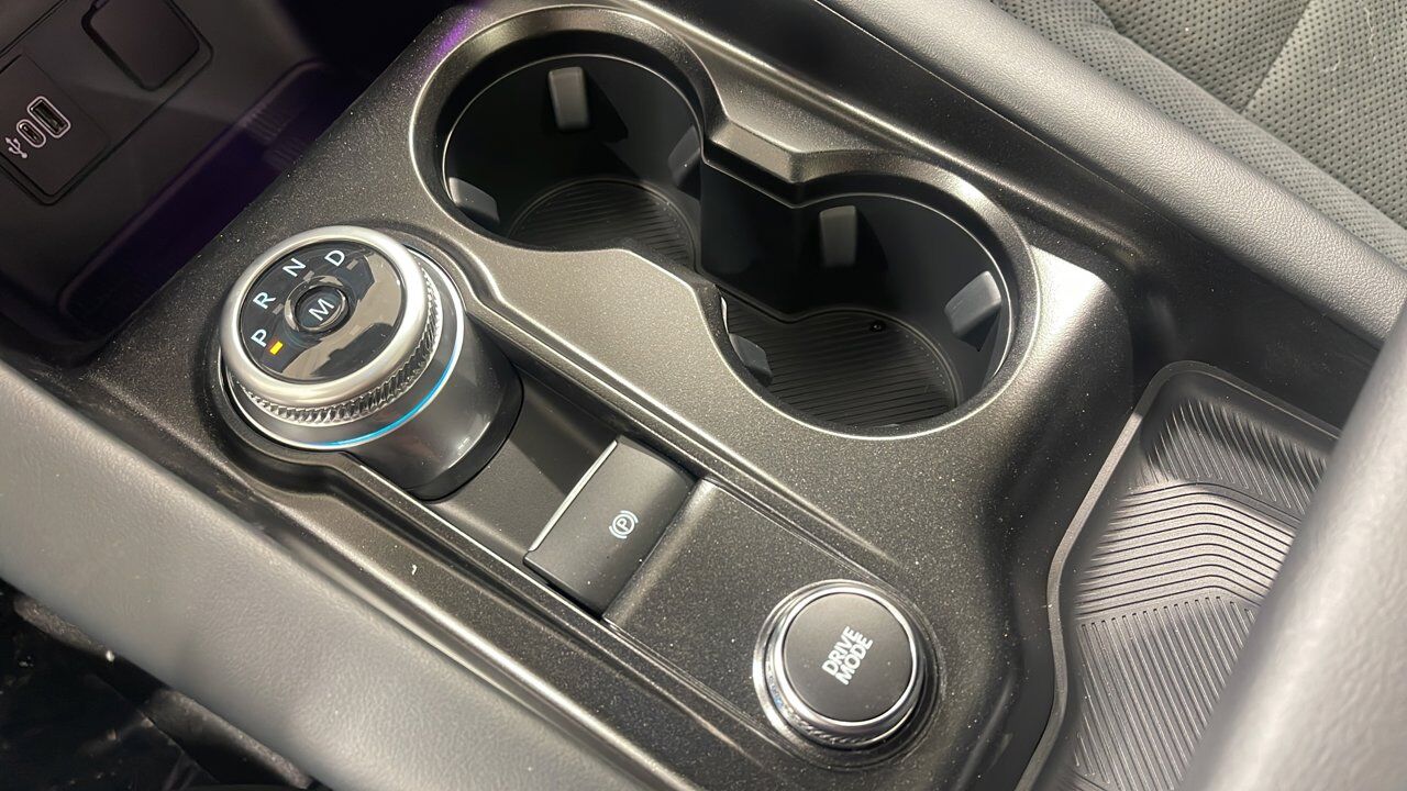 2026 Ford Explorer ST Sherwood Park AB