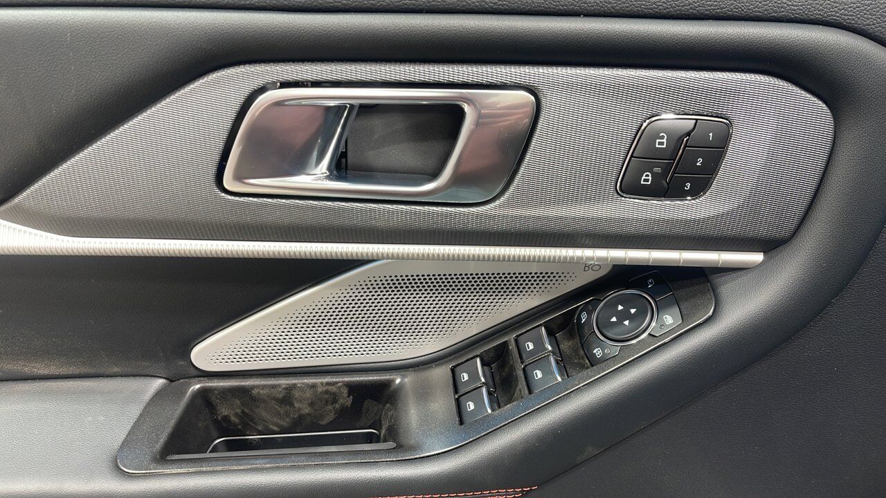 2026 Ford Explorer ST Sherwood Park AB