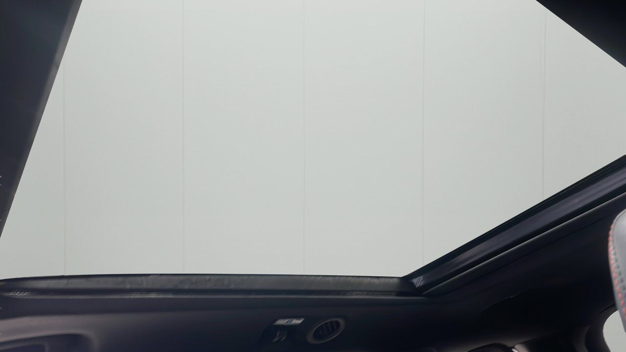 2026 Ford Explorer ST Sherwood Park AB