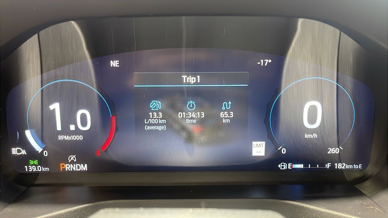 2026 Ford Explorer ST Sherwood Park AB