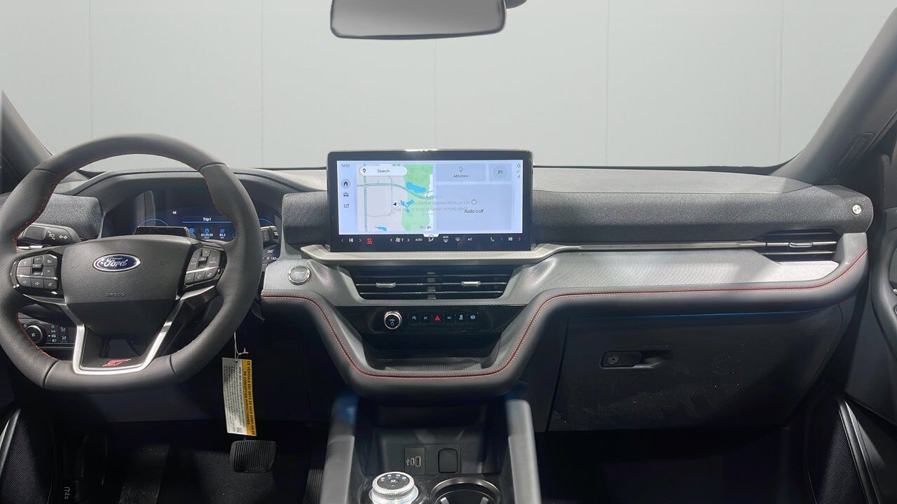 2026 Ford Explorer ST Sherwood Park AB