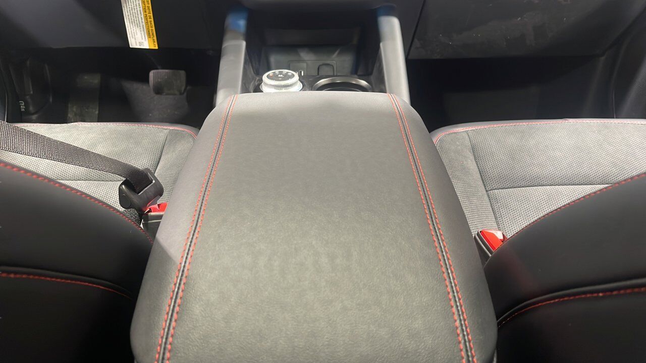 2026 Ford Explorer ST Sherwood Park AB