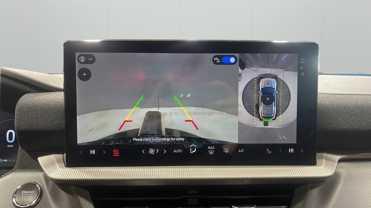 2026 Ford Explorer ST Sherwood Park AB