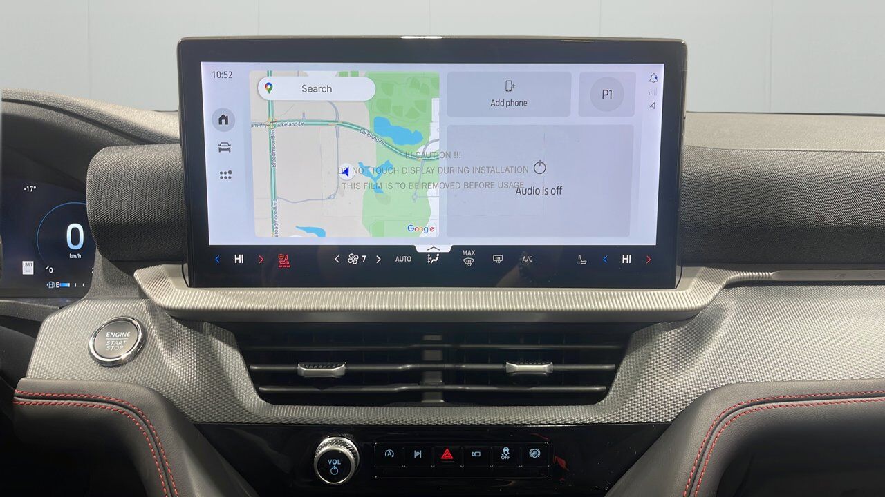 2026 Ford Explorer ST Sherwood Park AB