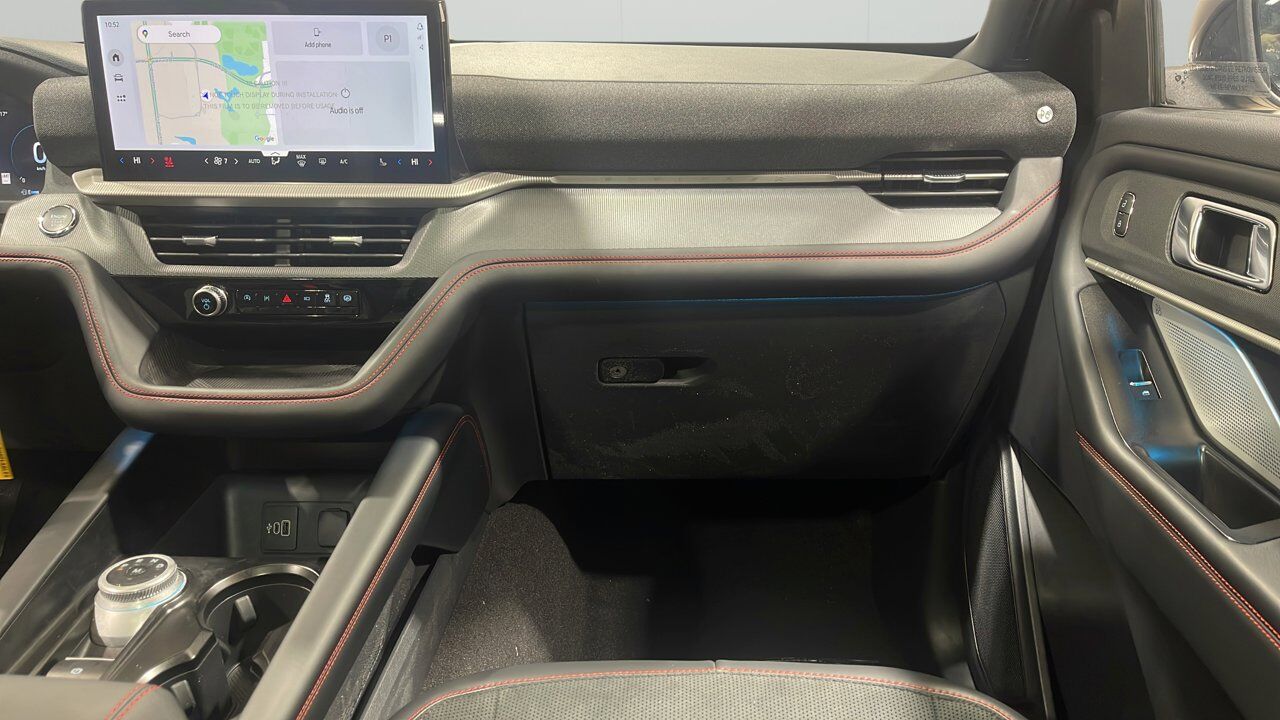 2026 Ford Explorer ST Sherwood Park AB