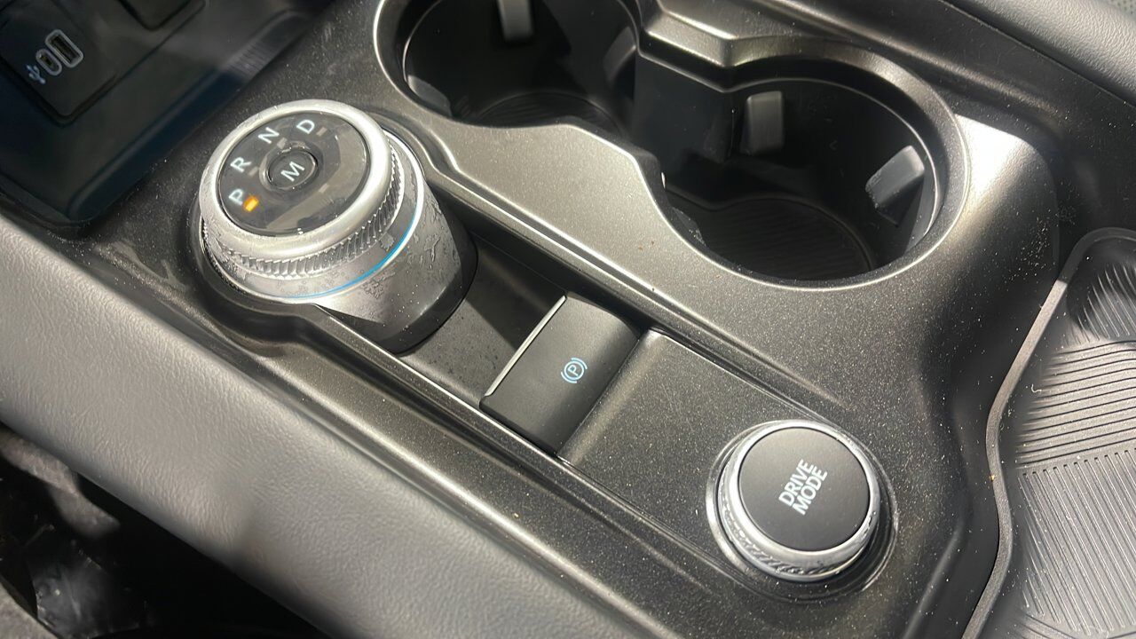 2026 Ford Explorer ST Sherwood Park AB