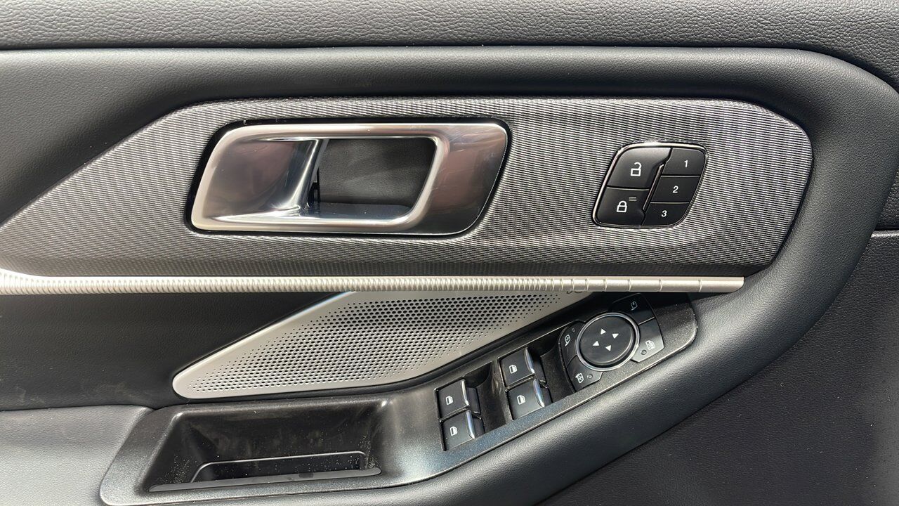 2026 Ford Explorer ST Sherwood Park AB