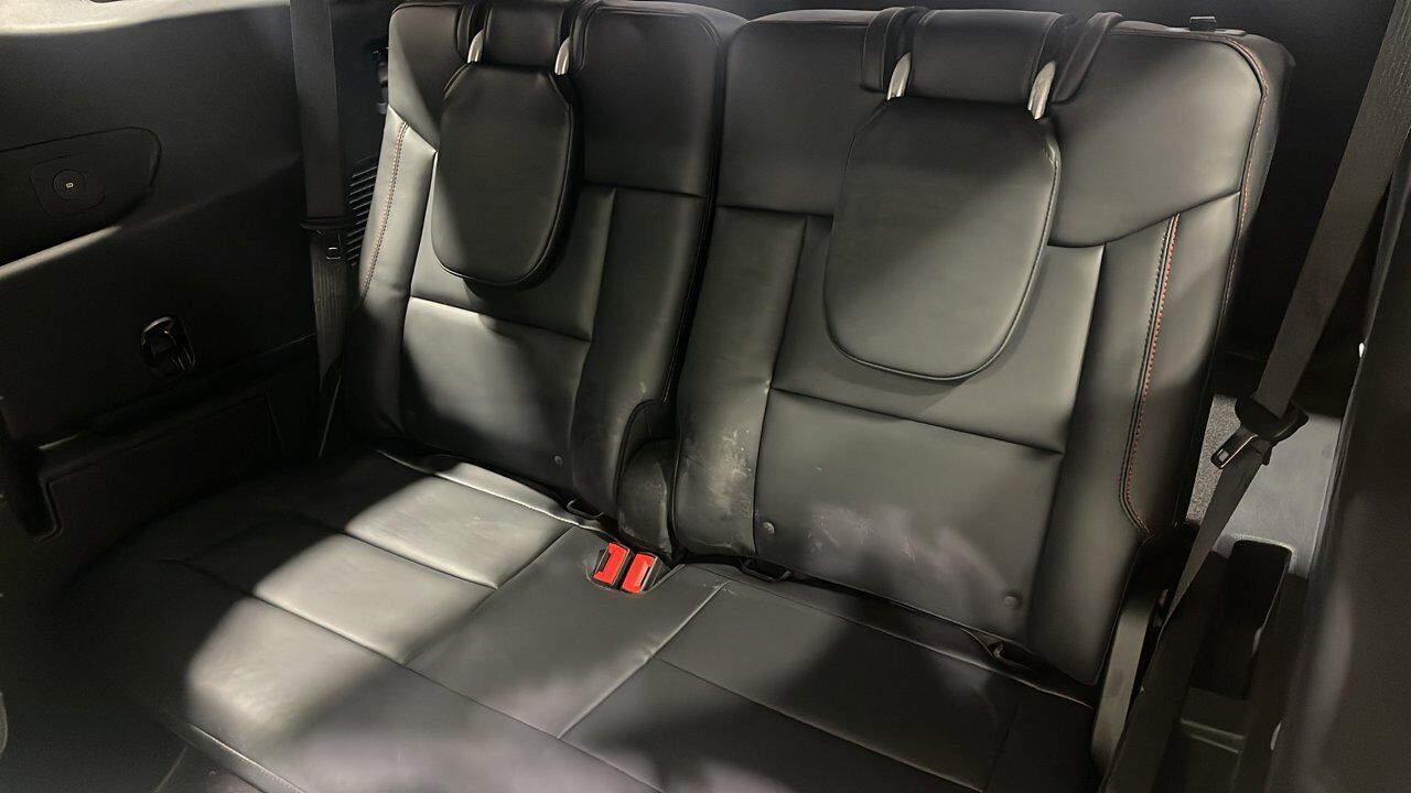 2026 Ford Explorer ST Sherwood Park AB