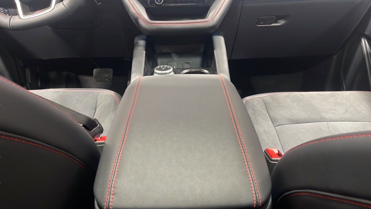 2026 Ford Explorer ST Sherwood Park AB