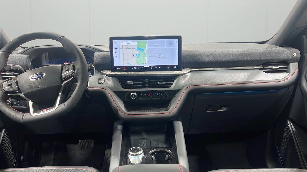 2026 Ford Explorer ST Sherwood Park AB