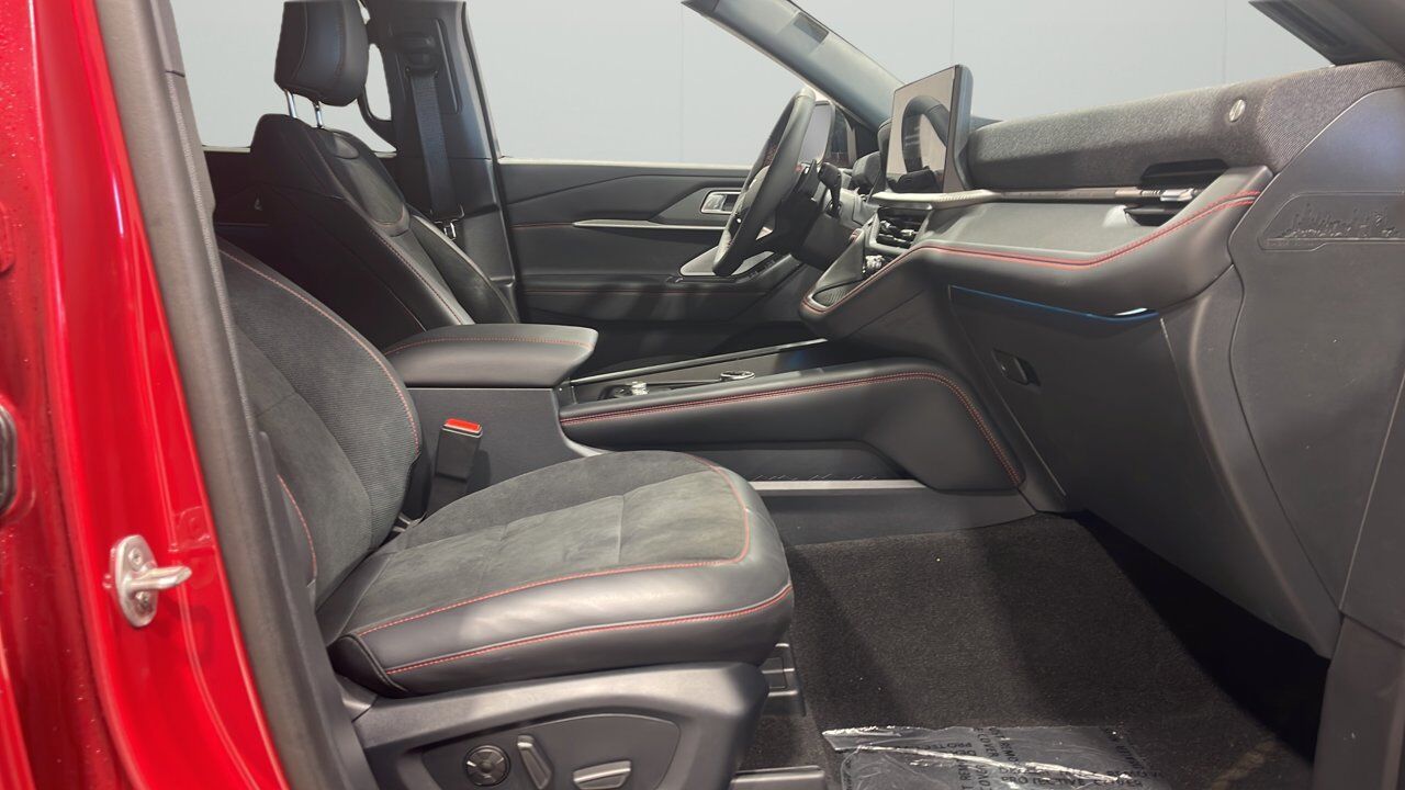 2026 Ford Explorer ST Sherwood Park AB