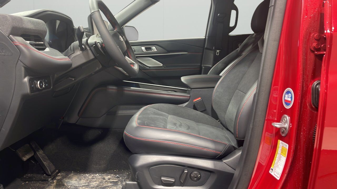 2026 Ford Explorer ST Sherwood Park AB