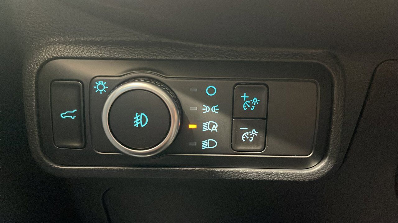 2026 Ford Explorer ST Sherwood Park AB