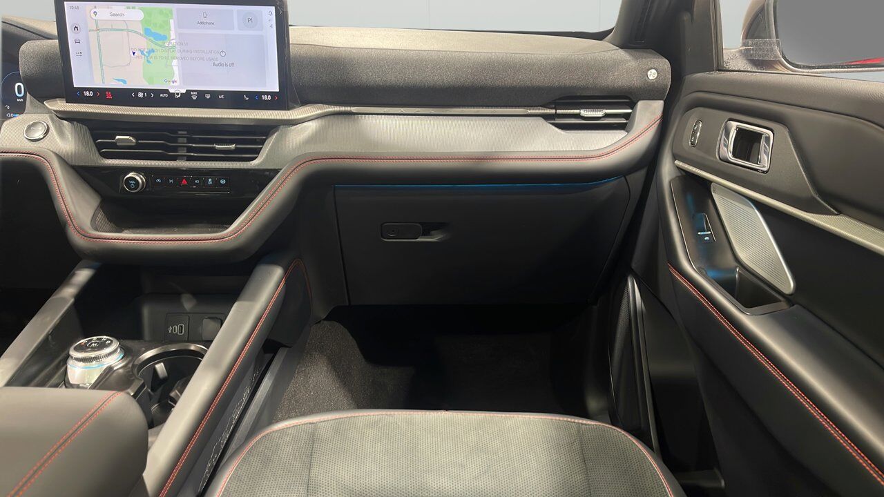 2026 Ford Explorer ST Sherwood Park AB